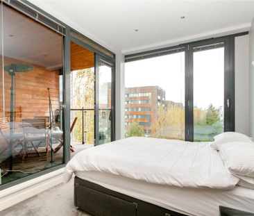 2 bedroom flat to rent - Photo 6