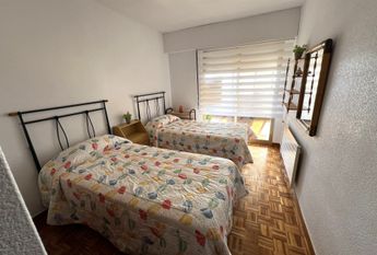 Apartamento en Benidorm, Playa Levante, alquiler