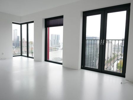 Te huur: Appartement Wijnbrugstraat in Rotterdam - Photo 2