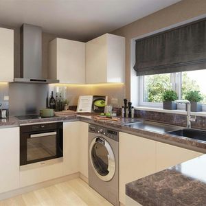 Maresfield Road, Barleythorpe, Oakham, LE15 - Photo 2