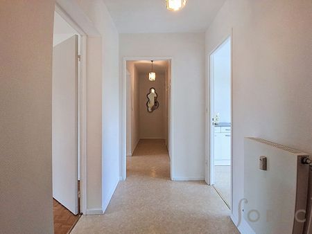 Location appartement 62.04 m², Montigny les metz 57950Moselle - Photo 5
