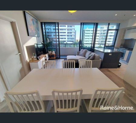 301/63 Shoreline Drive, Rhodes, NSW 2138 - Photo 4