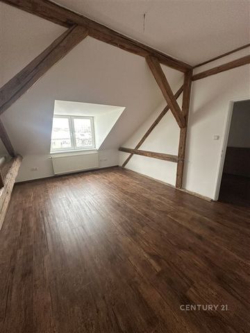 Byt 2+kk k pronájmu v historickém středu Chomutova, ulice 28. října 1080/24 - Photo 3