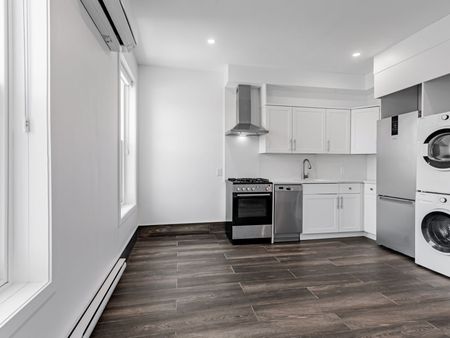 For Lease - 535 Parliament Street Unit# 304A, Toronto, Ontario - Photo 5