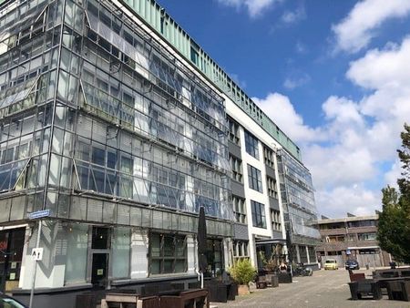 Appartement te huur: Van Boecopkade 41 2518 LC Den Haag - Foto 2