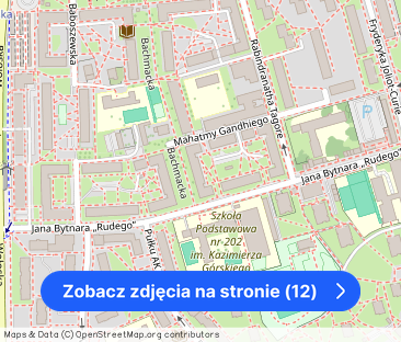 Eleganckie 3 pokoje, blisko metro – zdjęcie 1