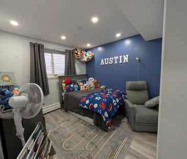 20 Mildred Ave, St. Catharines (3) - 2 Bed + Den Main Unit - Photo 3
