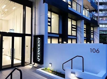 Stylish 1 Bedroom Central Apartment - Photo 4