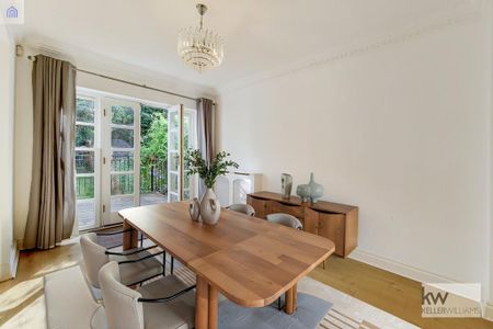 4 bedroom terraced house to rent - Photo 4