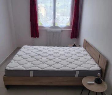 Appartement à louer 2 pièces 36.26m² - Photo 4