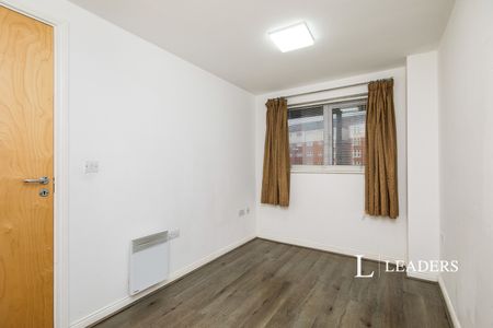 2 bedroom apartment to rent Rowleys Mill Uttoxeter New Road, Derby City, DE22 - Photo 5