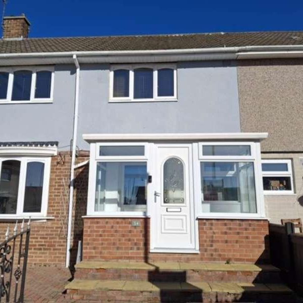 Moffat Road, Hartlepool, TS25 - Photo 1