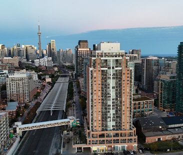 For Lease - 125 Western Battery Road Unit# 2001, Toronto, Ontario - Photo 3