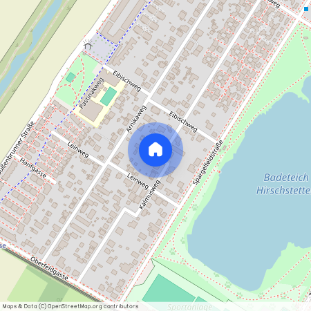 Kalmusweg 35, 1220, Wien