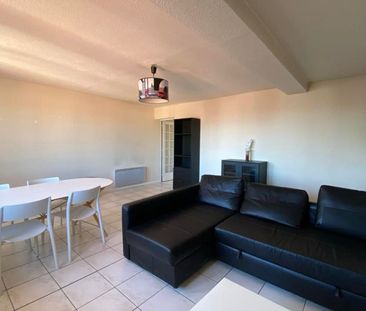 Appartement à louer 2 pièces • Castres - Photo 4