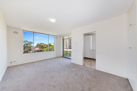 24/114 Spit Road, Mosman NSW 2088 - Apartment For Rent | Domain - Photo 4