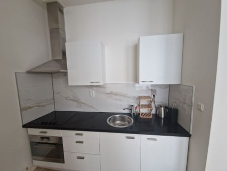 Appartement Noordeinde ( tijdelijk huurcontract ) - Foto 2