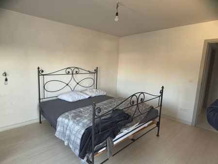 Appartement te huur in Oudegem - Photo 2