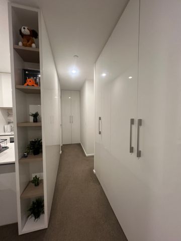 Melbourne CBD - Photo 4