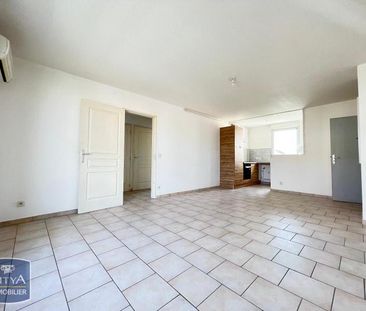 Location Appartement 2 pièces 49m² TOUL 54200 - Photo 2