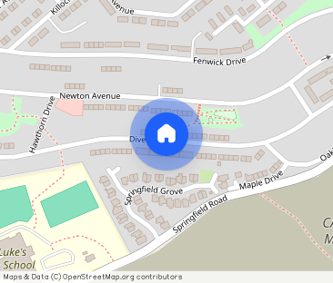 Divernia Way, Barrhead, G78 - Photo 1