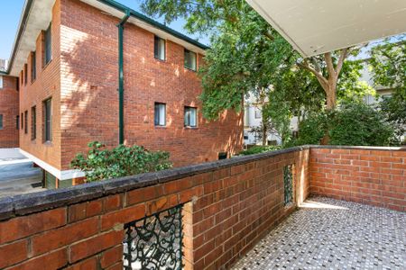 6/20 Merton Street, Sutherland NSW 2232 - Apartment For Rent | Domain - Photo 5