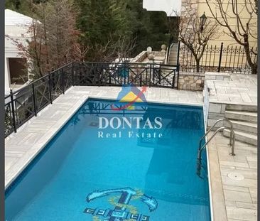 Μονοκατοικία για ενοικίαση Καστρί - Πολιτεία (Νέα Ερυθραία) - Photo 6