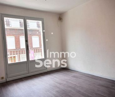 Location appartement - La Madeleine - Photo 6