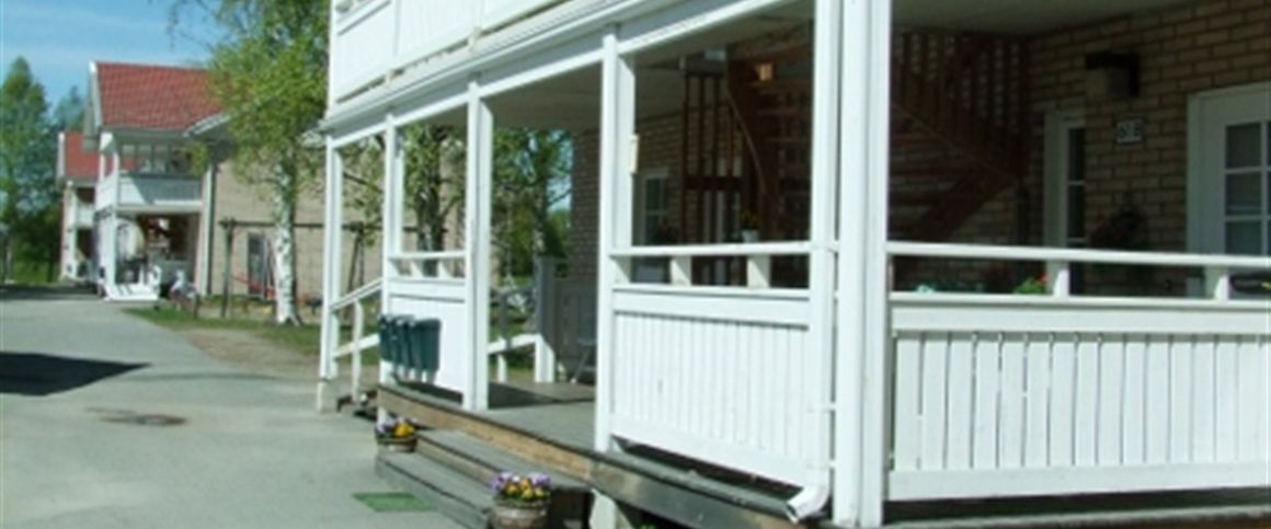 Sparbanksgatan 3 B - Foto 1