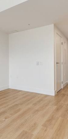 Brand New, Open-Concept Studio Suite Available For Rent at The Hyland - Photo 1