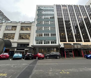 BRAND NEW STUDIO APARTMENT IN CENTRAL WELLINGTON - Photo 1