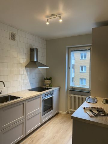 Vagnmansgatan, Helsingborg - Photo 4