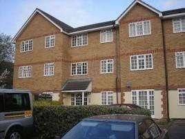 Yellowhammer Court, Eagle Drive, Colindale, NW9 - Photo 1