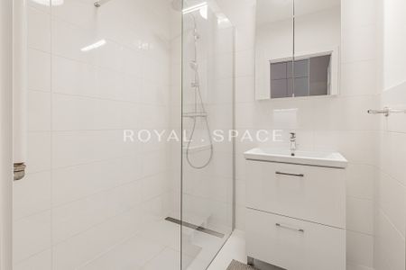 Warszawa, Wola, Krochmalna - Photo 5