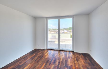 "Tolle Attikawohnung mit traumhafter Weitsicht!" - Foto 5