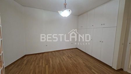 Διαμέρισμα για ενοικίαση Ά Νεκροταφείο (Μετς - Καλλιμάρμαρο) - Photo 3
