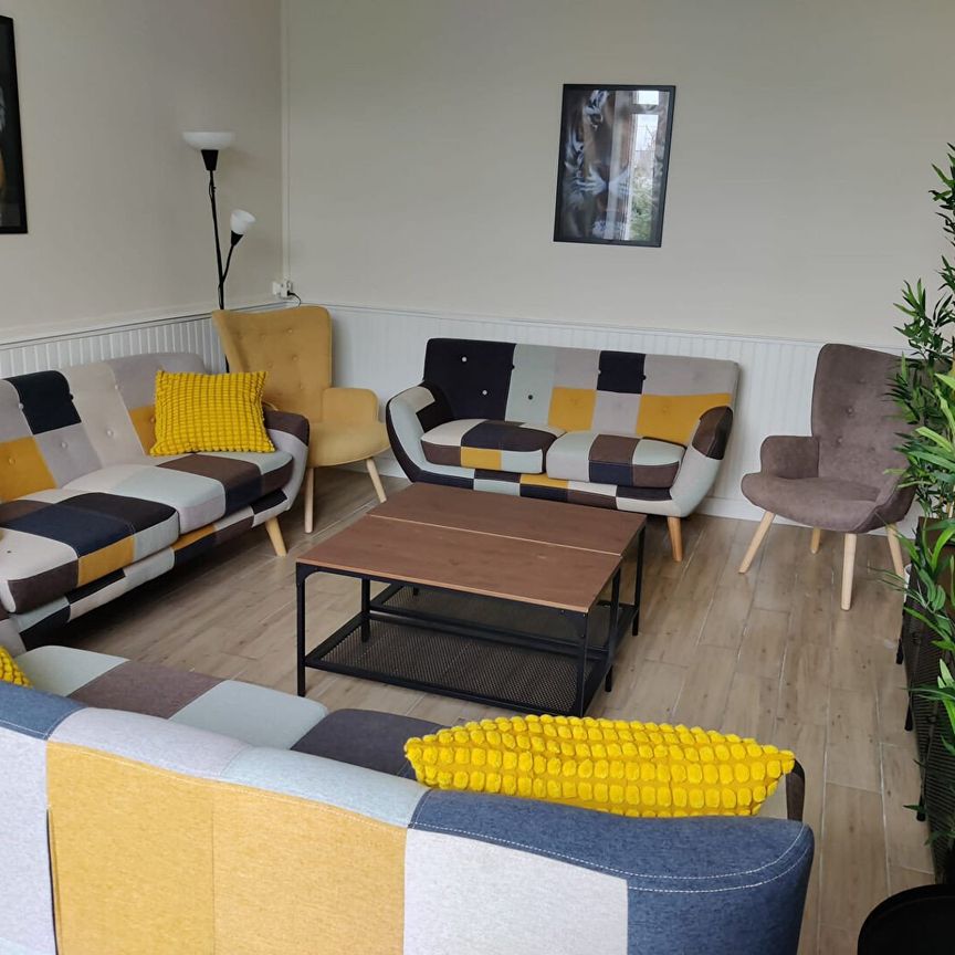 Maison en colocation à Nevers 11 pièce(s) 175 m2 - Photo 1