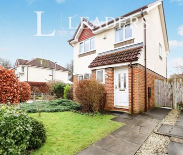 3 bedroom house to rent Housesteads Drive, Hoole, Chester, CH2 - Photo 5