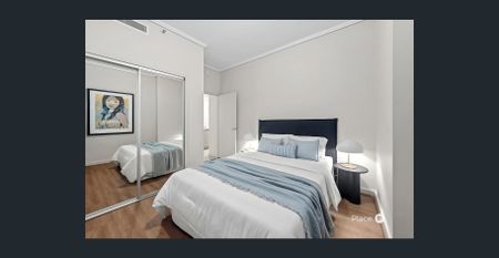 Premier Residence: Unparalleled in the Building - Photo 2