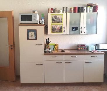 Sonnige Zimmer - Duschbad mit Fenster - idyllische Lage - Foto 4