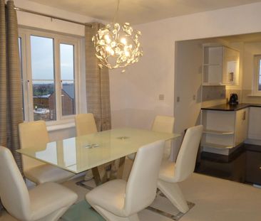 2 bed apartment to rent in Scholars Rise, Middlesbrough, TS4 - Photo 2