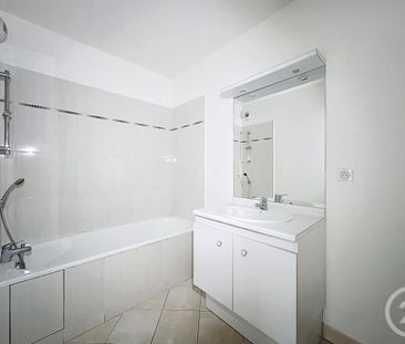 Location Appartement 3 pièces 58m² PONTHIERRY 77310 - Photo 3