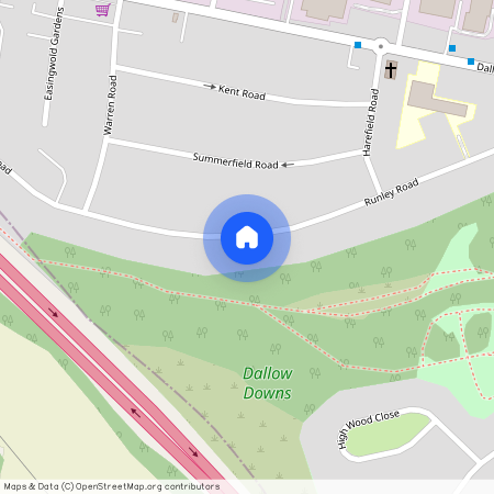 Runley Road, Luton, Bedfordshire, LU1 1TX