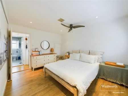 2 bedroom maisonette to rent - Photo 4