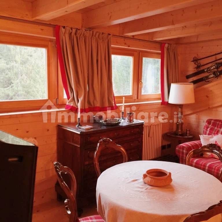 Bilocale via Castelletto Inferiore 21, Madonna di Campiglio, Pinzolo - Photo 1