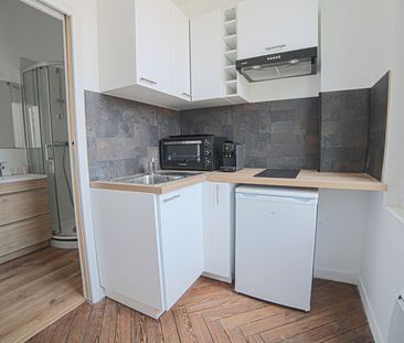 Location Appartement 1 pièce 20m² ROUEN 76100 - Photo 2