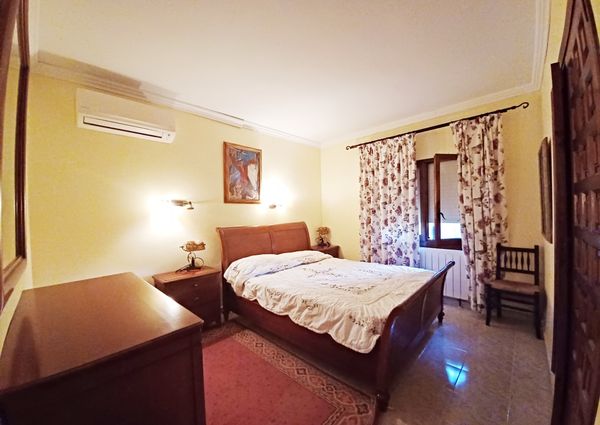 Villa for rent in Javea with 3 bedrooms LONG TERM