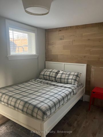 For Lease - 55B Long Branch Avenue Unit# 3, Toronto, Ontario - Photo 4