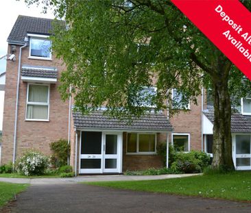 1 bedroom apartment to rent - Photo 2