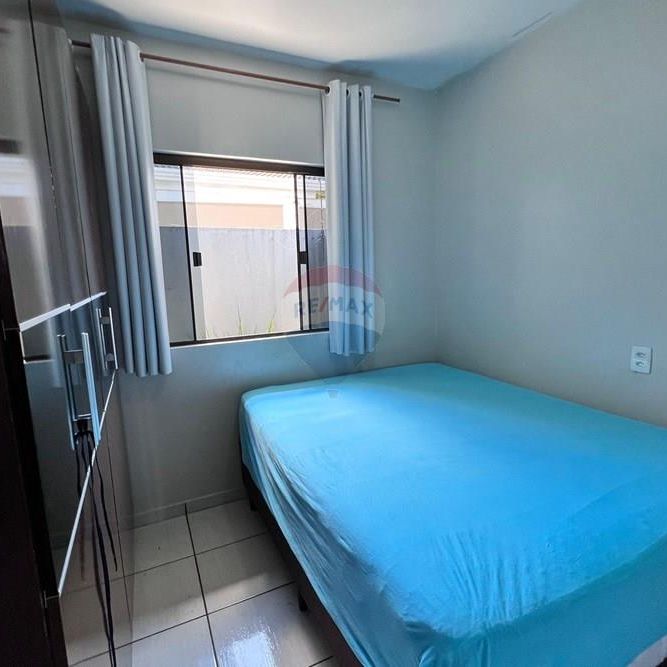 Casa com 2 quartos para locação no bairro Canadá - Photo 1